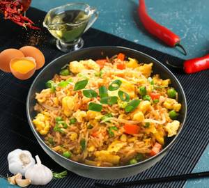 Egg Fried Rice