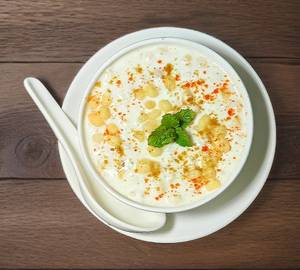 Boondi Raita