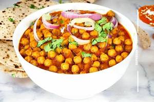 Chana Masala