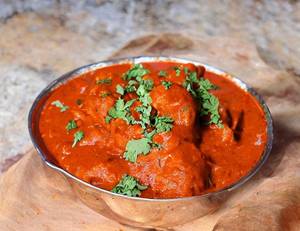 Boneless Chicken Masala