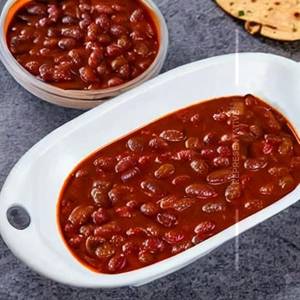 Rajma Masala