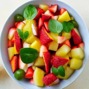 Fruit Salad