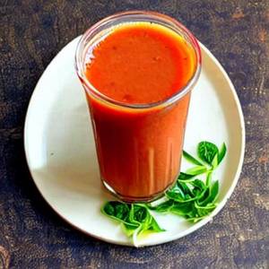 Ganga Jamuna Juice