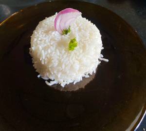 Plain Rice
