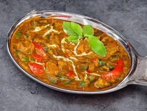 Veg Jaipuri