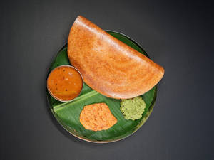 Cut Dosa