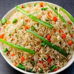 Chicken & Egg Fried Rice