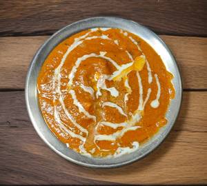 Paneer Butter Masala
