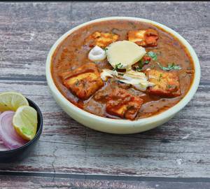 Paneer butter masala
