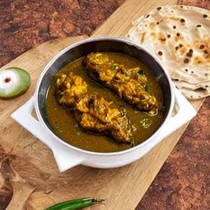 Mirch Murgh Masaledar