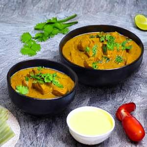 Veg Korma
