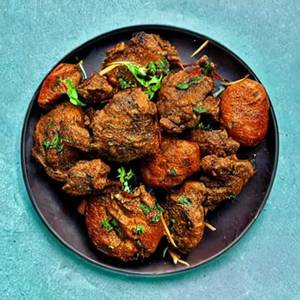 Mutton Fry