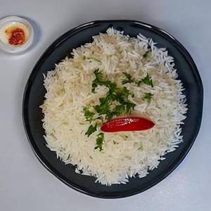 Plain Rice