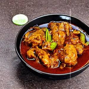 Chubara Special Chicken