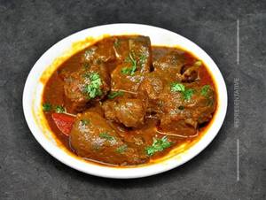 Mutton Curry