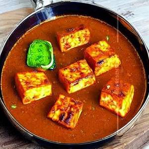 Paneer Rara Punjabi