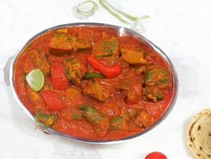 Veg Chatpata