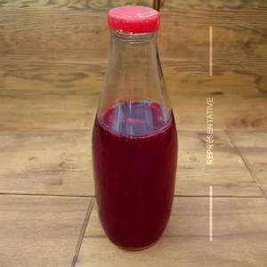 Pomegranate Juice