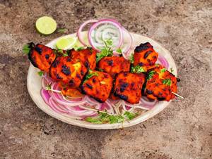 Chicken Tikka