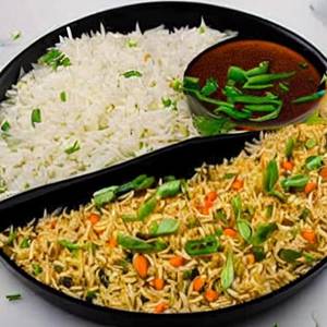 Combination Rice