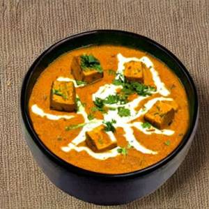 Shahi Paneer Medium Sweet