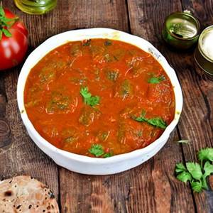 Tomato Bharta