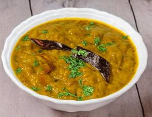 Dal Tadka (Yellow)