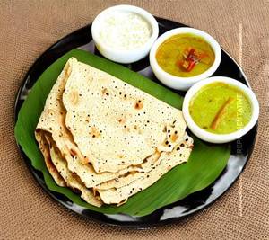 Ghee Roast