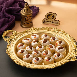 Khova Badam Peda