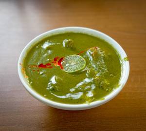 Thai Veg Curry (Red)