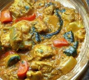 Veg Kurma