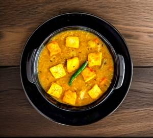 Paneer Khichdi
