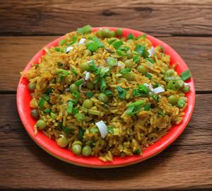 Chinese Pulao