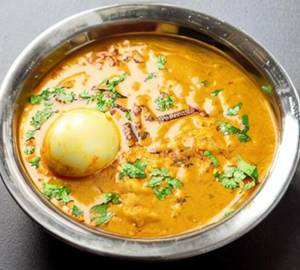 Egg Curry