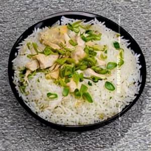 Chicken Chef Special Rice
