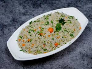 Jeera Fried Rice
