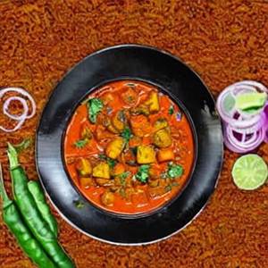 Veg Maratha