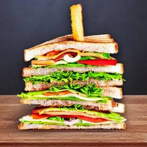 Club Sandwich