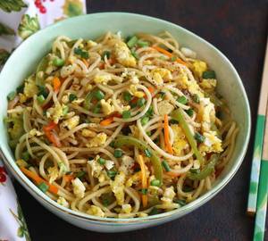Egg Noodles