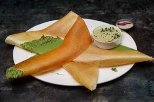 Spring Dosa