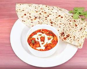 Paneer Chilli (Jain)