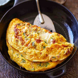 Only Omelet