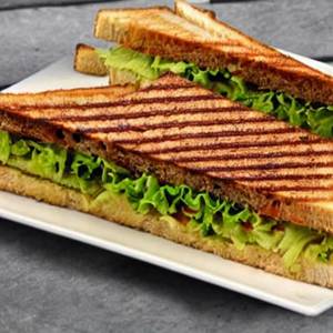 Diet Sandwich 