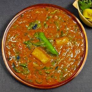 Veg Hyderabadi