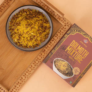 Bombay Mixture(dalmoth)