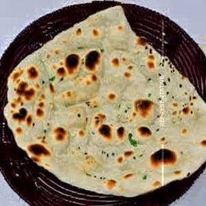 Aloo Naan 