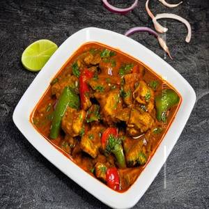 Navratan Jalfrezi