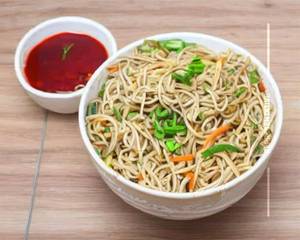 Hakka Noodle