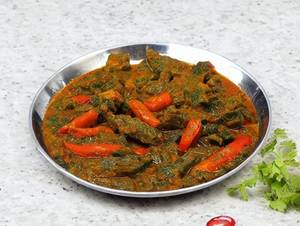 Karela Do Pyaza