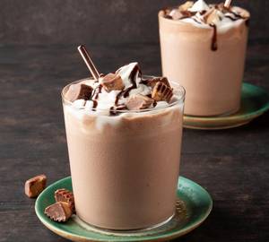 Chocolate Shake